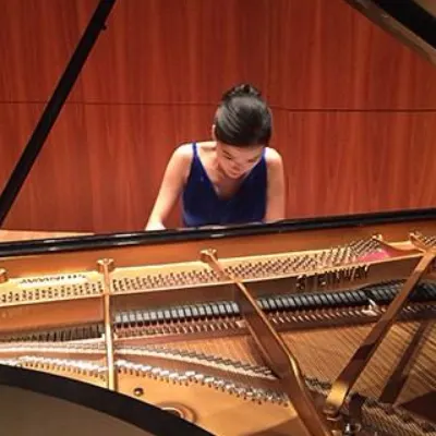 Rosa Lee Piano Studio