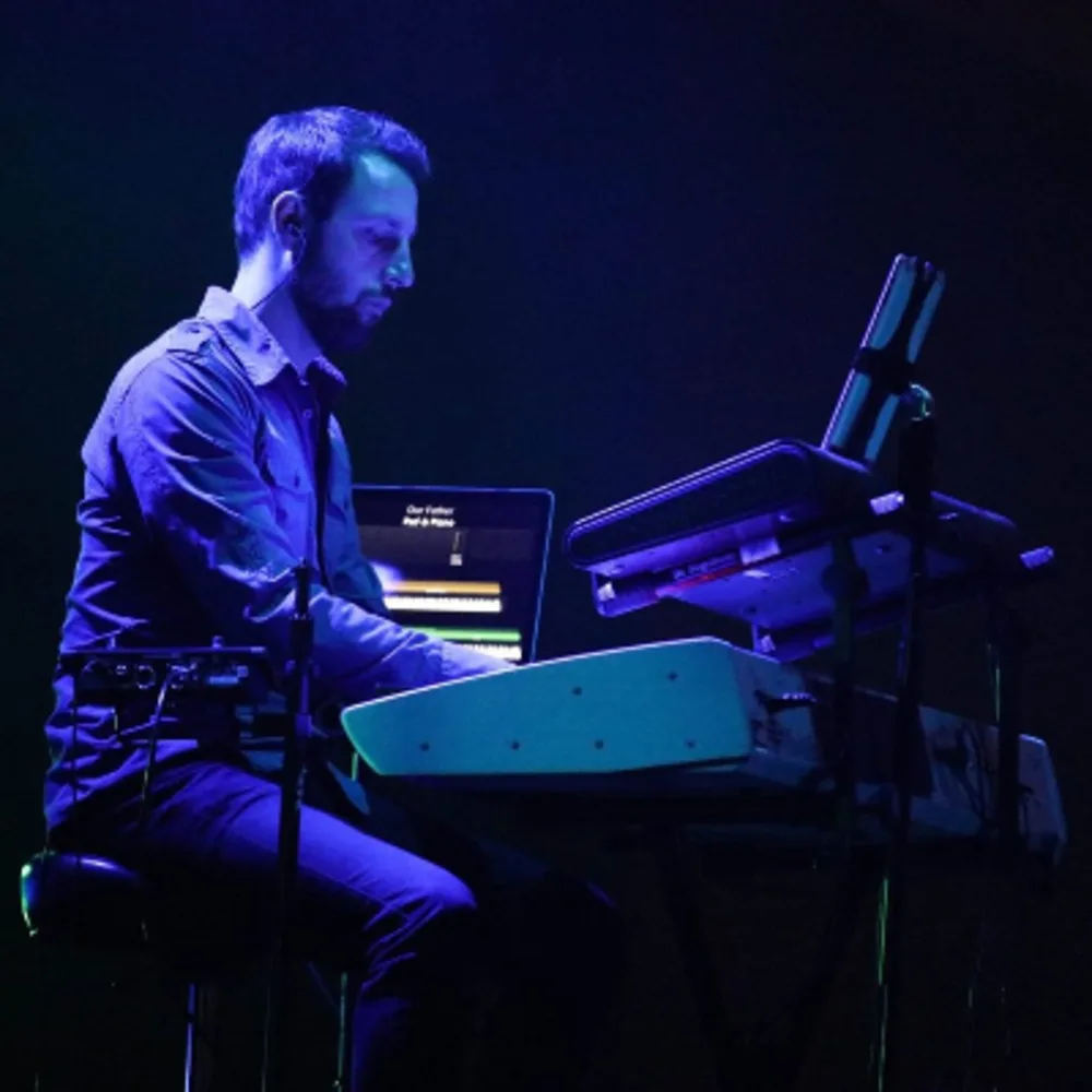 MTM Piano