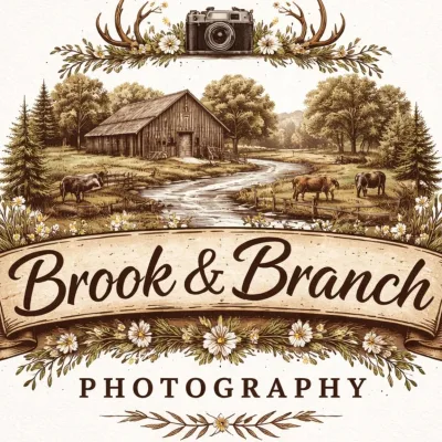 Brook & Branch Photography 