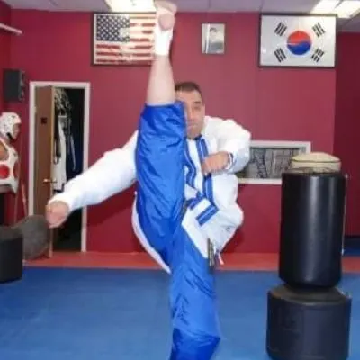 Ultimate Kicks Taekwondo