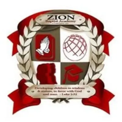 Zion Baptist Academy