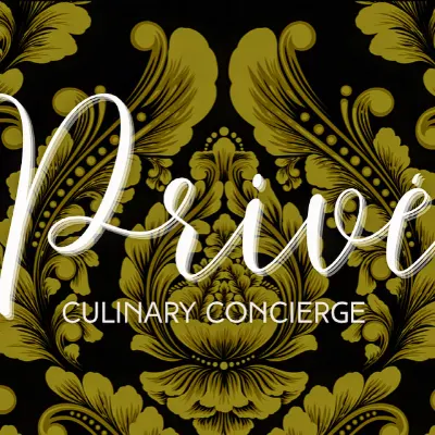 Prive Culinary Concierge