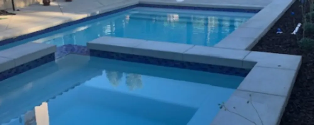SUNSET POOLS & SPAS