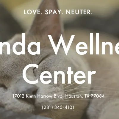 Panda Wellness Center