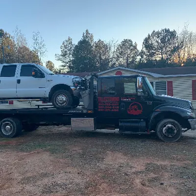 Tellez Towing