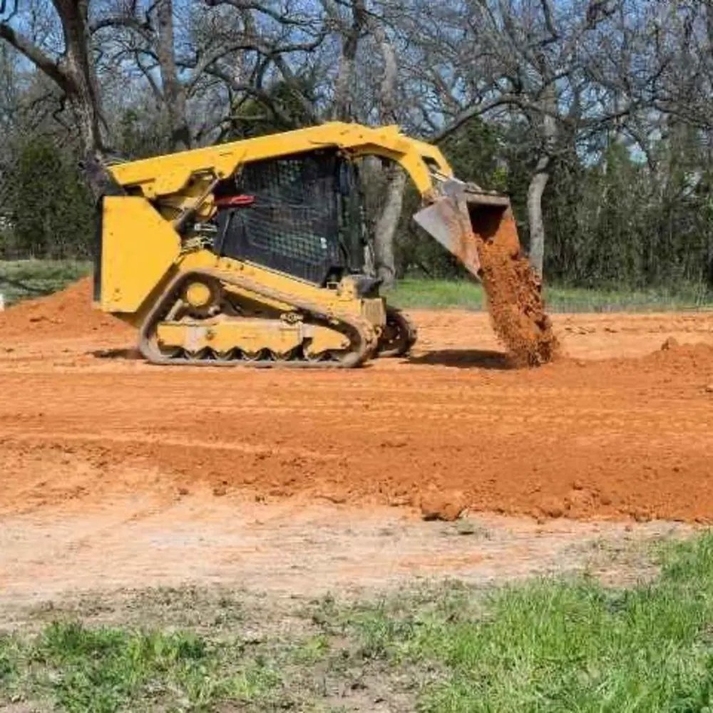 Grazor Land Solutions