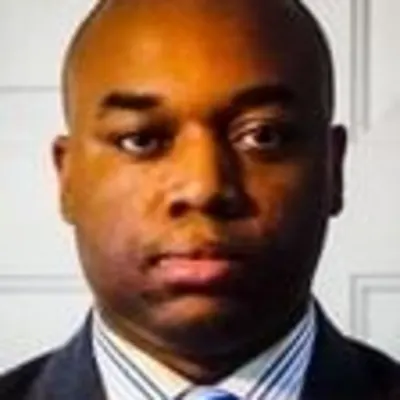 Jermaine Harris Law Firm LLC