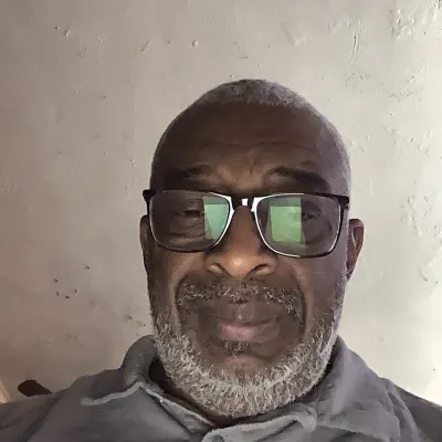 Terence Kitchings