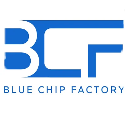 Blue Chip Factory