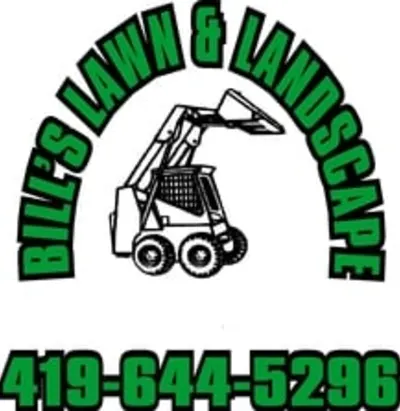 Bill's Lawn & Landscape