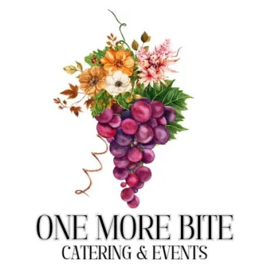 One More Bite Catering & Events By Chef Zoe