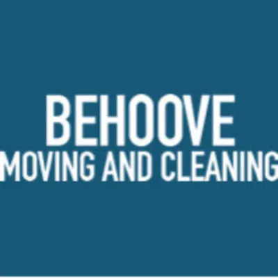 Behoove Moving & Cleaning