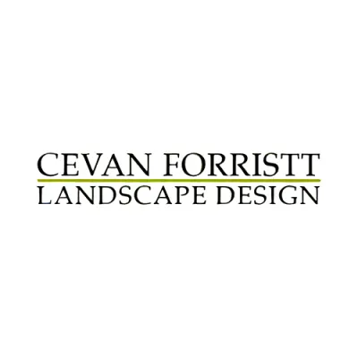 Cevan Forristt Landscape Design