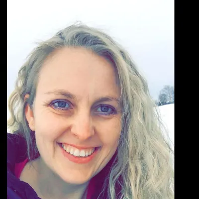 AuBrey Erickson 