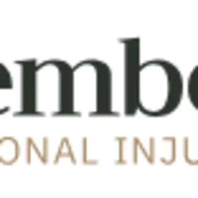 Pemberton Personal Injury Law Firm