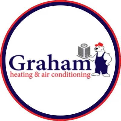 Graham Heating And Air Conditioning 