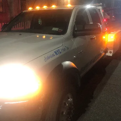 Queens Village Towing Inc