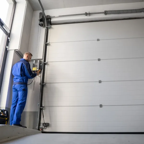 Garage Door Repair