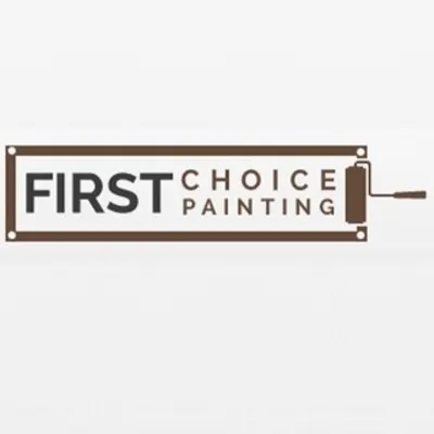 First Choice Painting And Remodeling