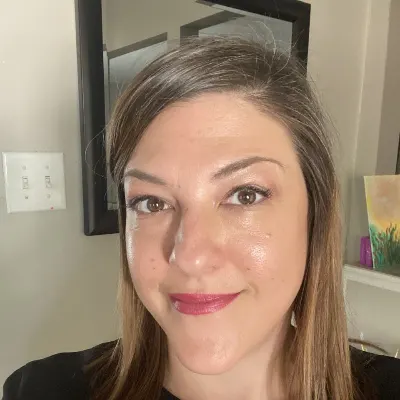 Valerie Moczygemba, M.A., LPC
