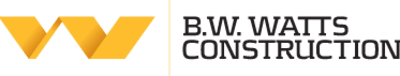 BW Watts Construction LLC