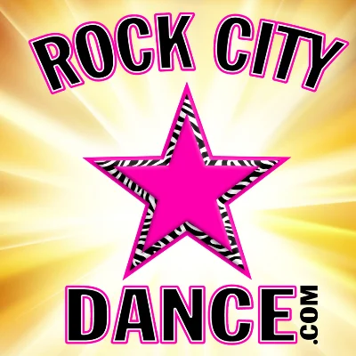 Rock City Dance Studio