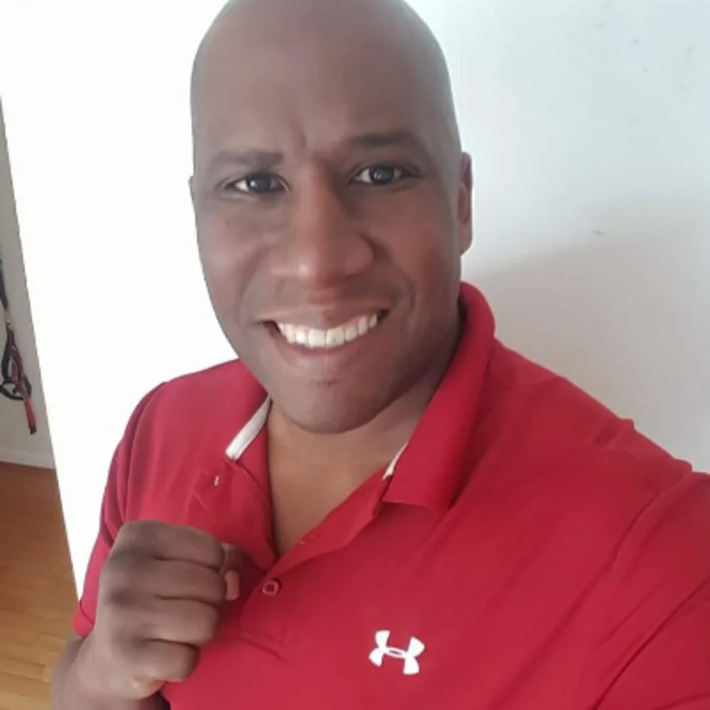 Mighty Mike Martial Arts And Fitness