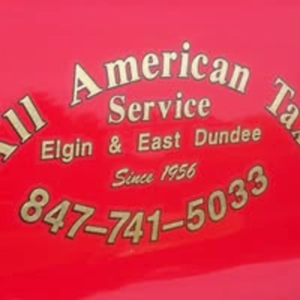 All American Tax Service