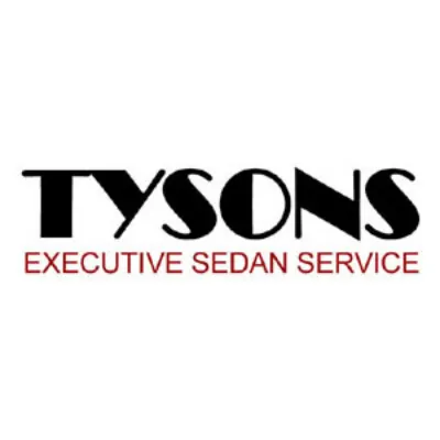 Tysons Executive Sedan Service