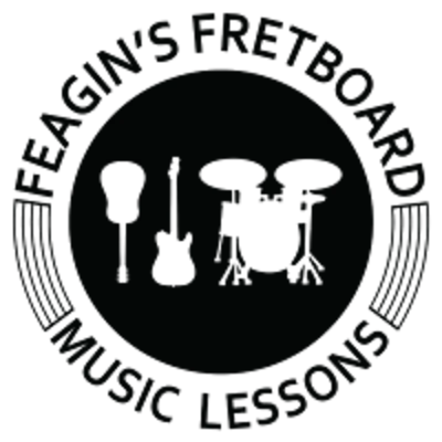 Feagin's Fretboard