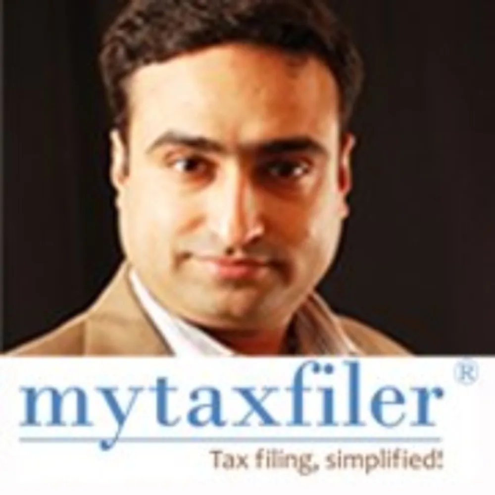 My Tax Filer