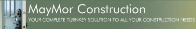 MayMor Construction Inc
