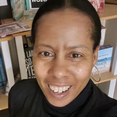 Tracey Fisher