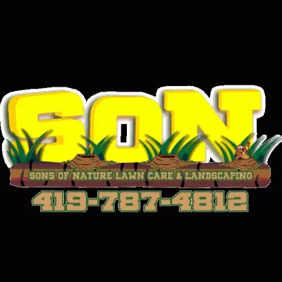 Sons Of Nature Lawn Care