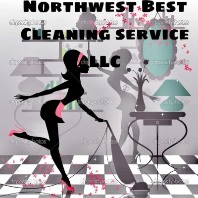 NorthWest Best Cleaning Service LLC