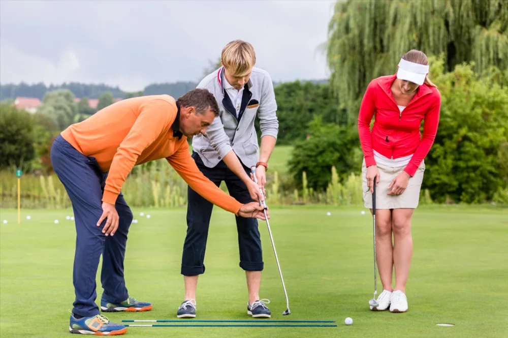 Frank Garcia Golf
