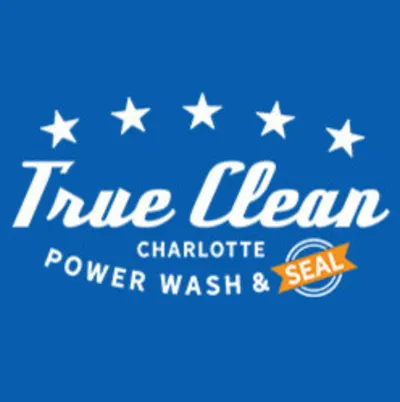 True Clean Power Wash And Seal