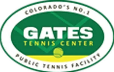 Gates Tennis Center