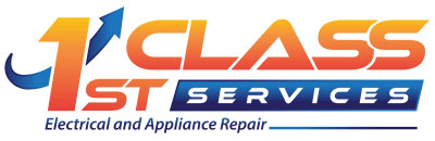 1st Class Services