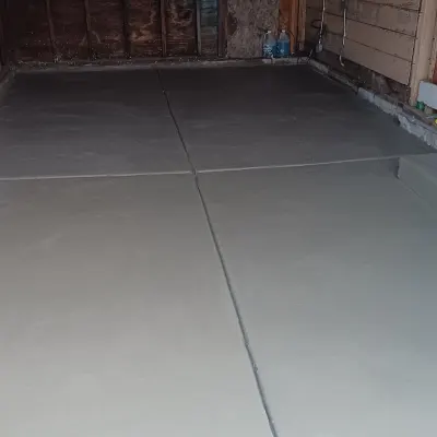 Concrete  Works Exterior  And Landscape  Service's