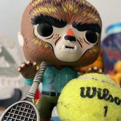 20/20 Court Vision Tennis Coaching
