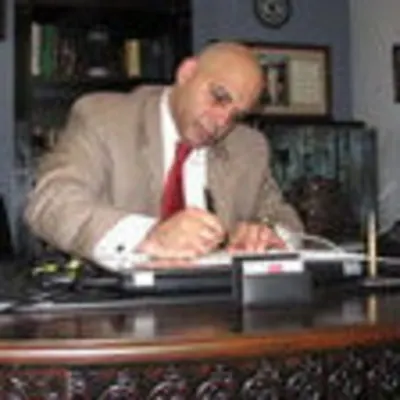 Ghanayem & Rayasam, LLC