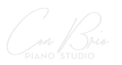 Con Brio Piano Studio