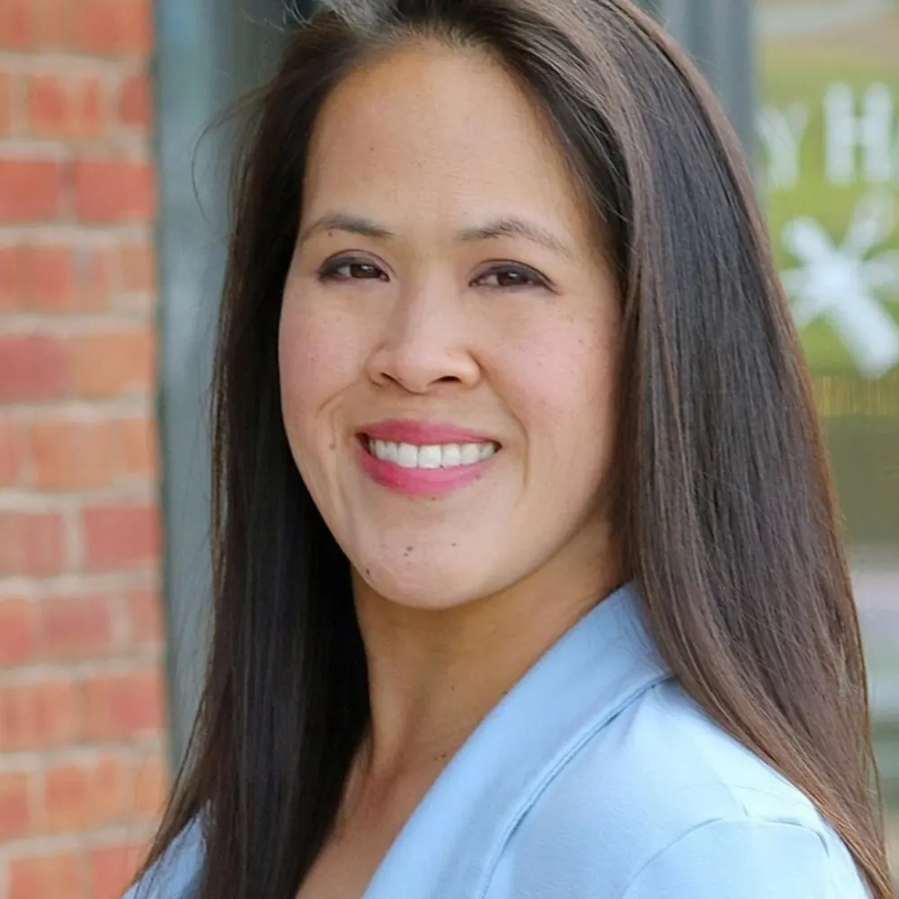 Melissa Hwang