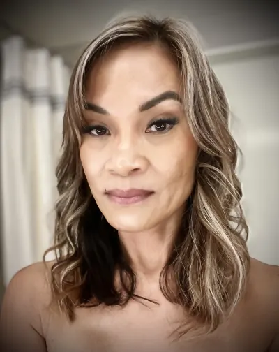 Jhoanna Fore