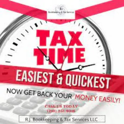 R C Bookkeeping & Tax Services, LLC