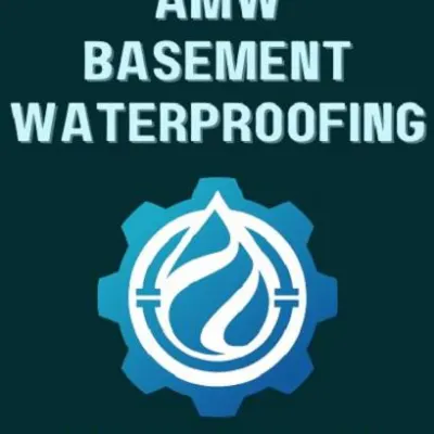 AMW Basement Waterproofing