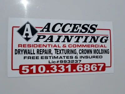 Access Painting & General Construction