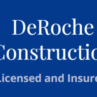 Deroche Construction