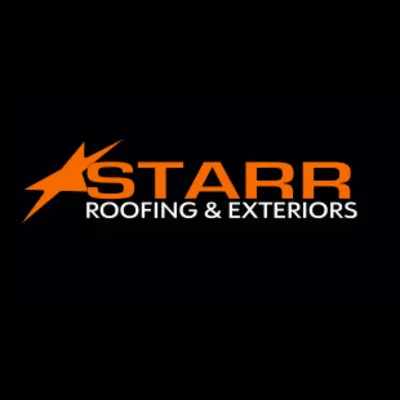 Starr Roofing & Exteriors